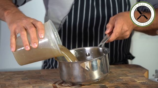 Farro Risotto, Egg A La Polignac – Bruno Albouze смотреть онлайн