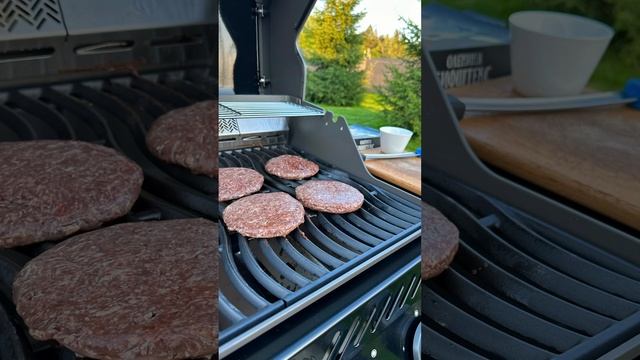 Бифштексы из Оленины🔥 #азбукасевера смотреть онлайн