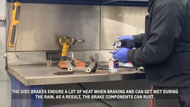 Brake Service at Ontario Motor Sales смотреть онлайн