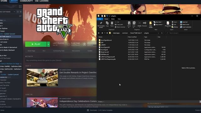 How To Install Axon Signal Bodycam Mod In LSPDFR 2023 смотреть онлайн