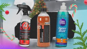 НОВОГОДНИЙ ВЫПУСК