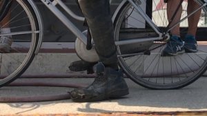 Вокруг Европы по воде (эпизод 37: Вокруг Европы по воде, Италия: Анкона-Пескара)