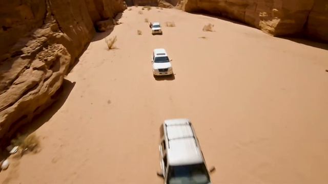 Gateway KSA смотреть онлайн