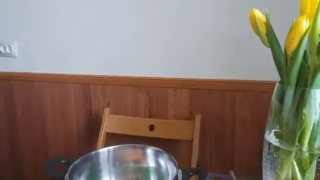 "Варись, варись, кашка" - 2 (04.03.2017) смотреть онлайн