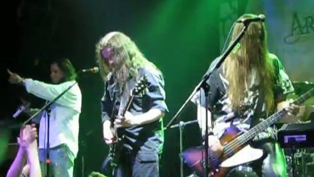 Archonres - Roman solo смотреть онлайн