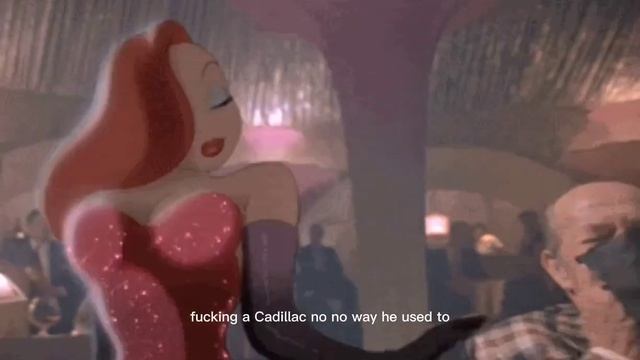 Cadillacs - Ayesha Nicole Smith ☆ смотреть онлайн