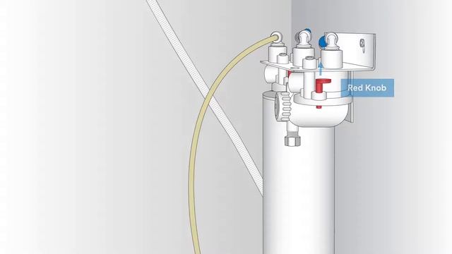 3M™ Aqua-Pure™ DWS1000 and DW80 and DW 90 Filter Change Video смотреть онлайн