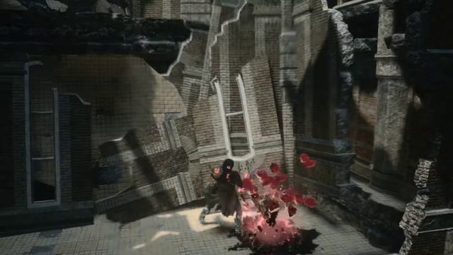 Devil May Cry 5 - Stream 3 #AgentJoe смотреть онлайн