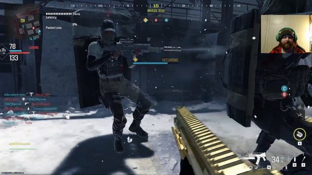 Shipmas camo Grind and Rant working on the Holger смотреть онлайн
