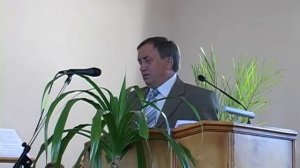 2012 год сентябрьское Крещение