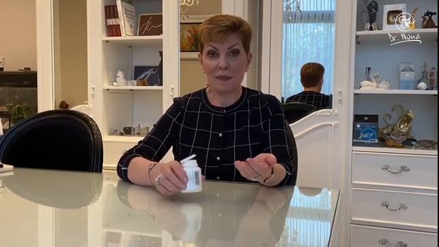 Помощь кишечнику с Клинсином от Dr.Nona. Совет от Доктор Нонны Кухиной. смотреть онлайн