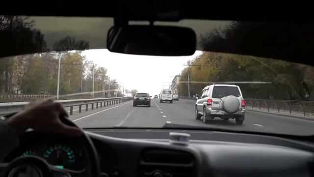 Lada 21123 разгон до 100 смотреть онлайн