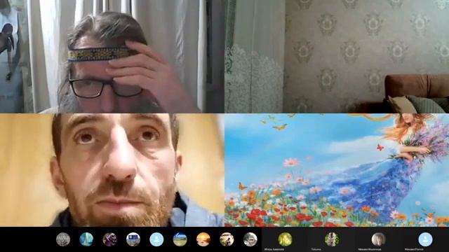 301 24 02 2022 Вече Живых Воплощённых Душ смотреть онлайн
