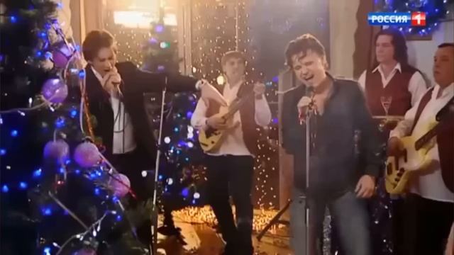 «Небо выбрало нас». Фрагмент фильма «Не отрекаются любя». смотреть онлайн