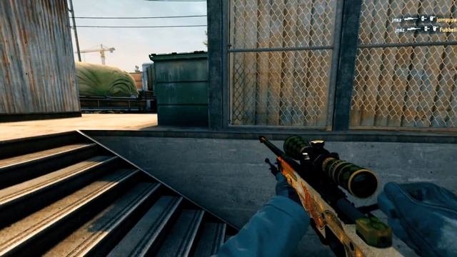 Cloud Nine ft. Oknez смотреть онлайн