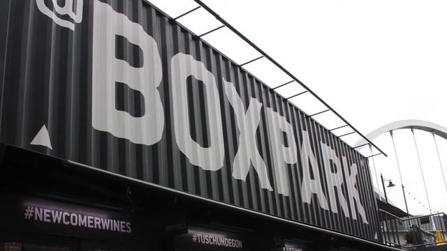 A day in Shoreditch, London - what to do, where to eat | allthegoodies.com смотреть онлайн