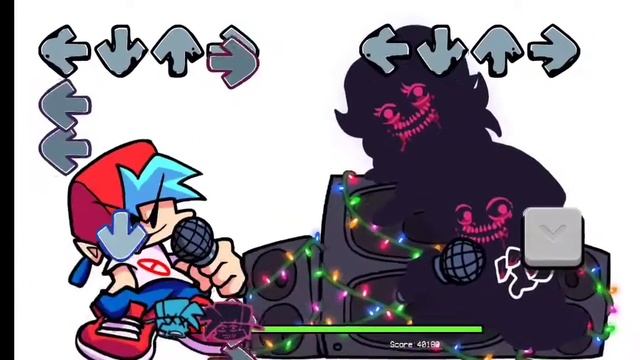 бойфренд vs заражённого бойфренда смотреть онлайн