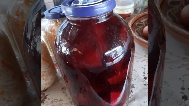 буряковий квас смотреть онлайн