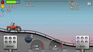 Hill Climb Racing #7 ЭТО ЧУДО ИНЖЕНЕРИИ НИКУДА НЕ ГОДИТСЯ
