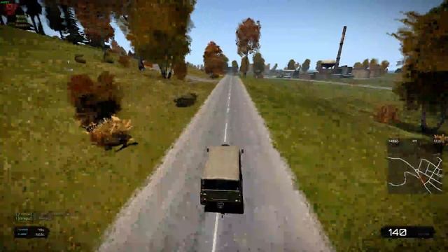 Arma 3 Exile карта Napf смотреть онлайн