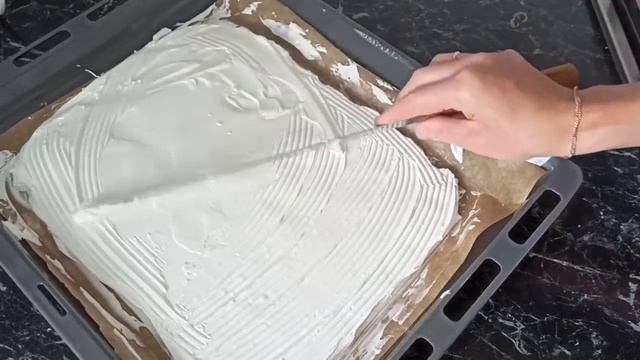Невероятно вкусный рулет! ПРОСТОЙ рецепт смотреть онлайн
