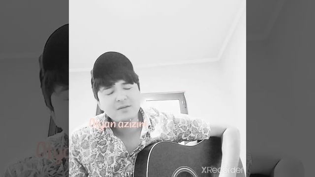 SEVGIMIZ O'LDIMI?💔💔💔.#Davron_Numon.Севгимиз ўлдими?💔💔Sher:Usmon Azim..  Shaxsiy Ijod. #rizanova