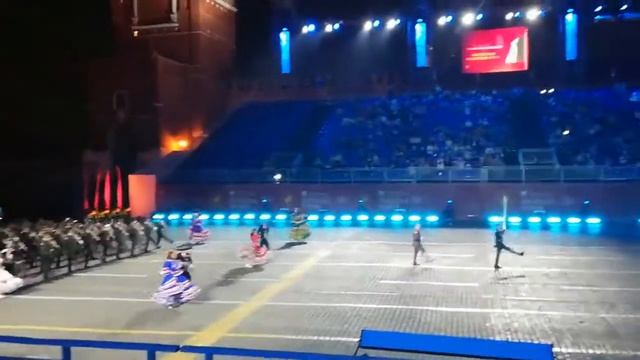 "Спасская башня" 2021 смотреть онлайн