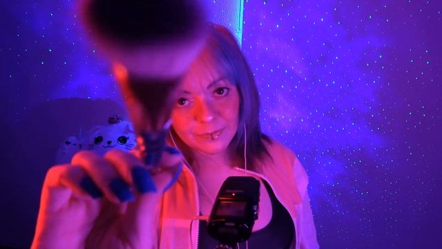 Mouth Sounds Brushing Camera Atmosfera Asmr смотреть онлайн