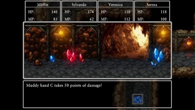 Dragon Quest XI S: Echoes of an Elusive Age - Definitive Edition (Part 33) смотреть онлайн