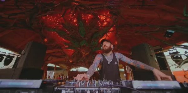 Психоделический Транс Фестиваль -Чик. Клубная и Танцевальная Музыка под открытым небом. PsyTrance.