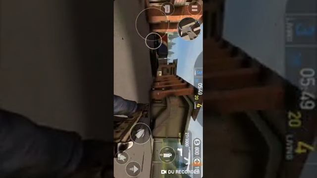 Играю в пародию КС го смотреть онлайн
