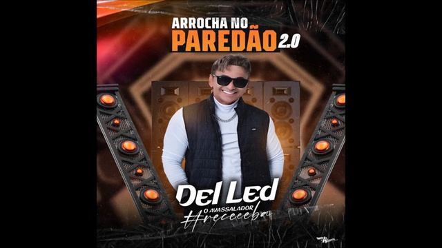 Del Led Tem Outro Esperando Arrocha No Paredão 2 0 смотреть онлайн