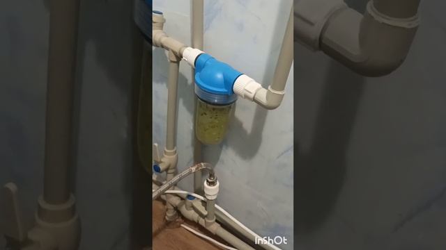 Вода в будинку, селі.насосна станція. як провести воду смотреть онлайн