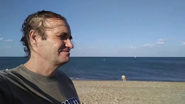 Тёплый чикагский октябрьский ветерок-03 смотреть онлайн