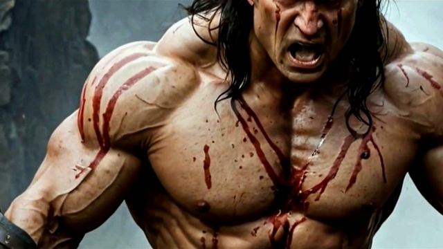 MANOWAR - Defender смотреть онлайн