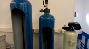 Аэрация воды без компрессора в системах водоочистки