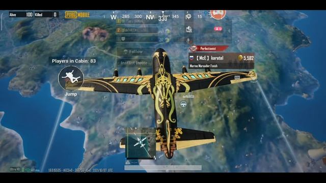 Смотрите мой стрим по "PUBG MOBILE" в "Omlet Arcade"! смотреть онлайн