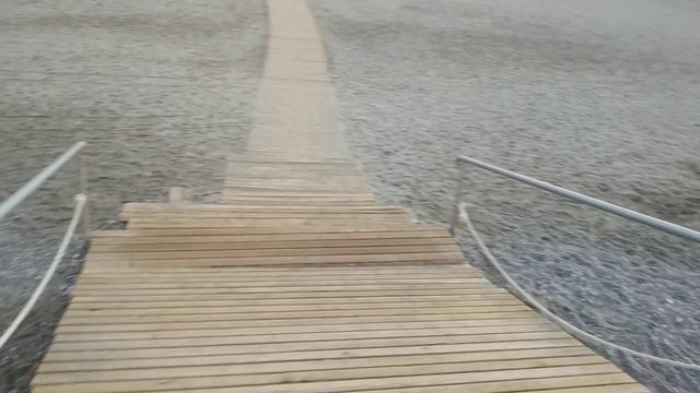 Club Turtas Beach Hotel 4*  - Отель Турташ