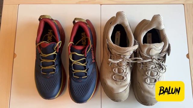 Hoka one one Skyline-Float X 開箱 смотреть онлайн