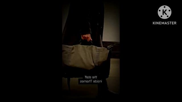 Gary Oldman Voices Christmas Poem For MI5 _ Christmas Video