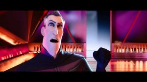 Мы монстры мультфильм 2017