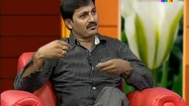 mimicry chandramukhi telugu breakfast show on RTV-4 смотреть онлайн