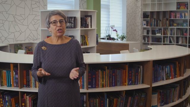 Відео 3. Як уникнути плагіату. Орися Демська смотреть онлайн