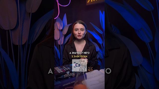 Что означает номер группы | #огэхимия #химия #огэ #сашалебедева смотреть онлайн