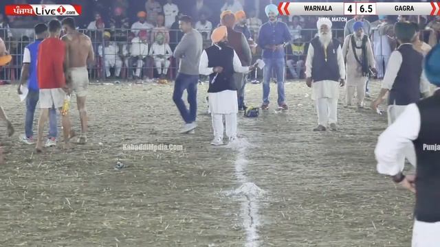 Final Match Baggi Patni, Beri Wala, Bulle (Zira) Kabaddi Tournament 2022 смотреть онлайн