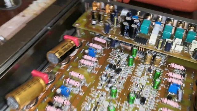 Твик DLS ra 40 смотреть онлайн