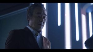 Моя любовь, Холо 1 сезон 12 серия