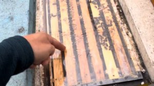 Результат обработки новым методом