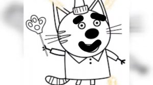 радостные лица компота!