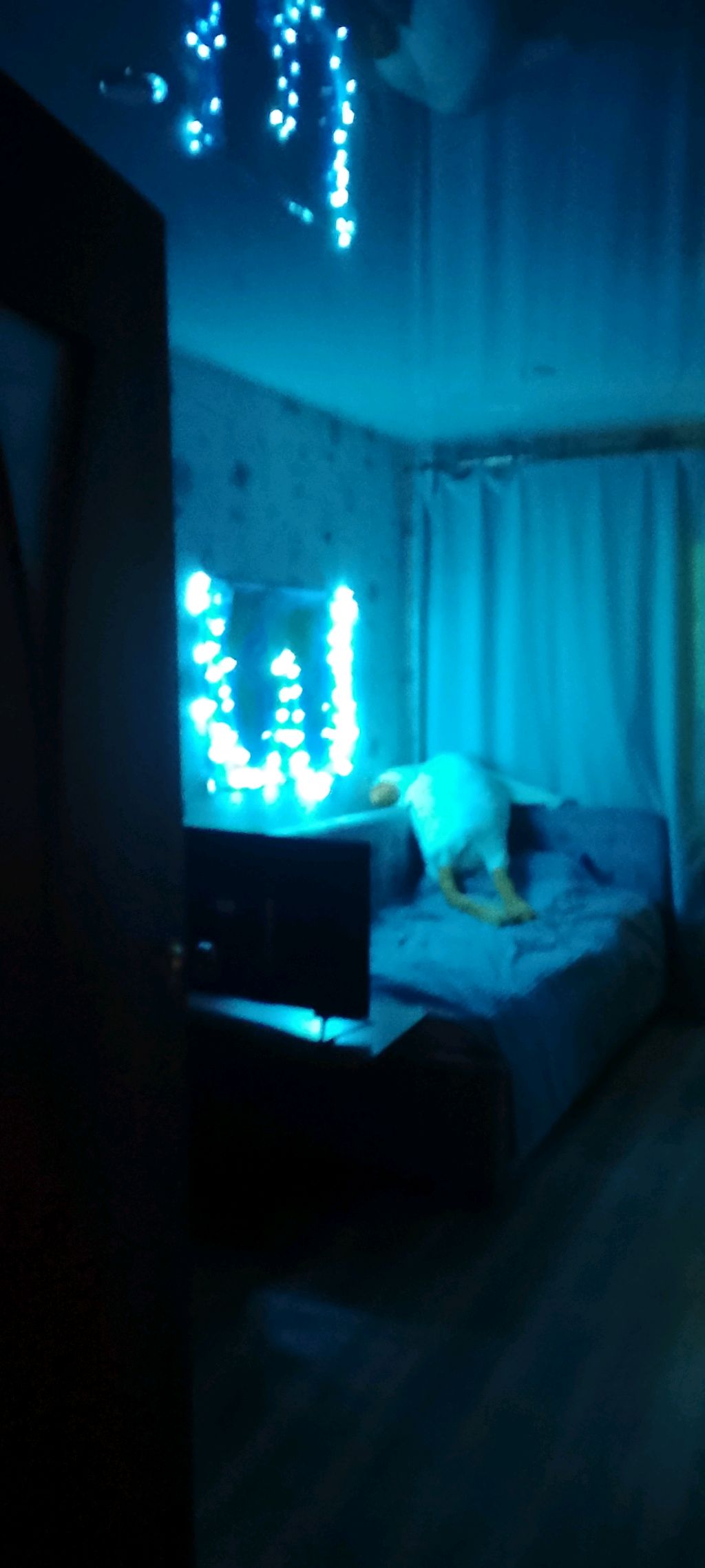 стримок яичница